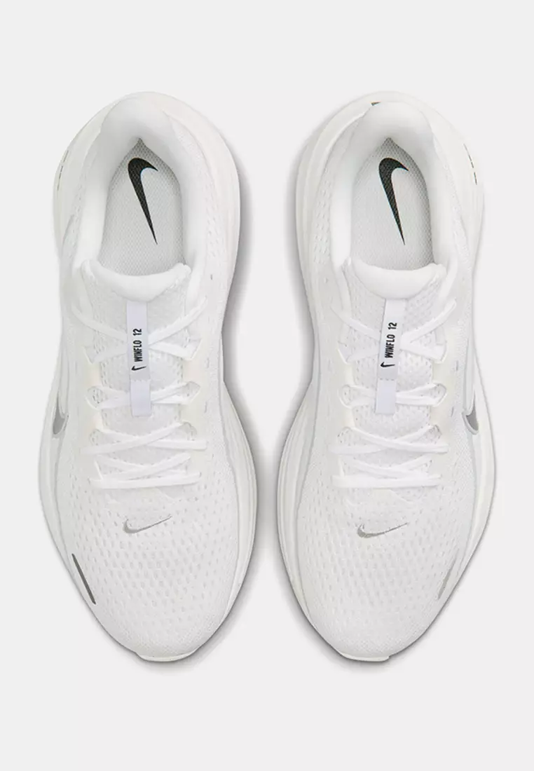 Winflo 12 Men's Road Running Shoes