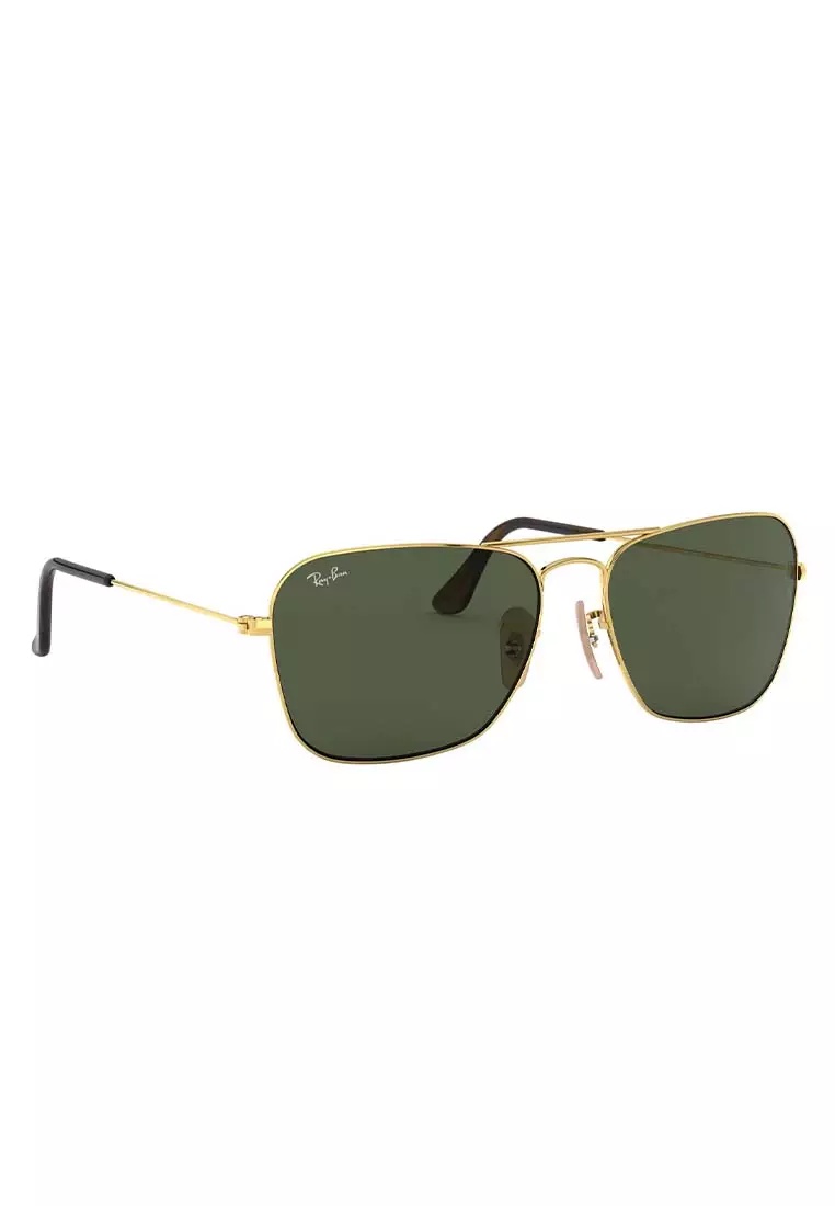 Ray-Ban Caravan RB3136 181 Sunglasses