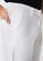 LGS white Regular Fit - Celana Pendek - Double Pocket - Warna Putih 043AFAA8CF369BGS_3