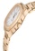 Gevril gold GV2 Automatic Men's Potente White Dial Rose Gold Bracelet Watch 30857AC81B1DEFGS_3