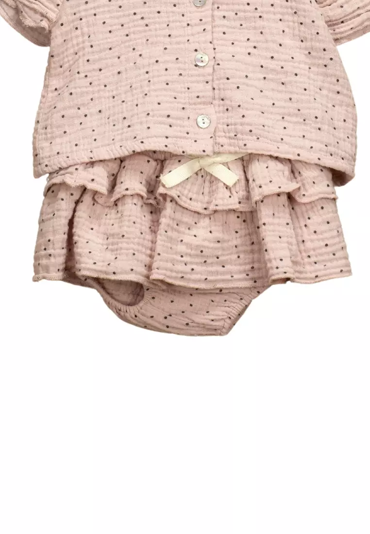 Itzayanna Baby & Toddler Outfits