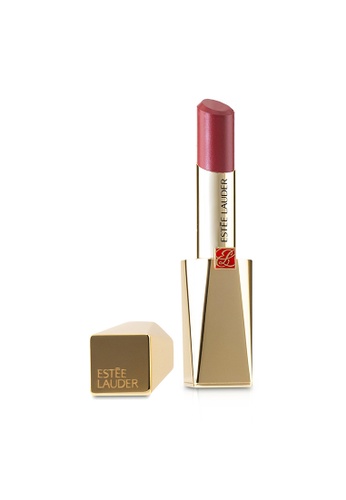 Estée Lauder ESTÉE LAUDER - Pure Color Desire Rouge Excess Lipstick - # 204 Sweeten (Creme) 3.1g/0.1oz 490C9BEAE2C966GS_1