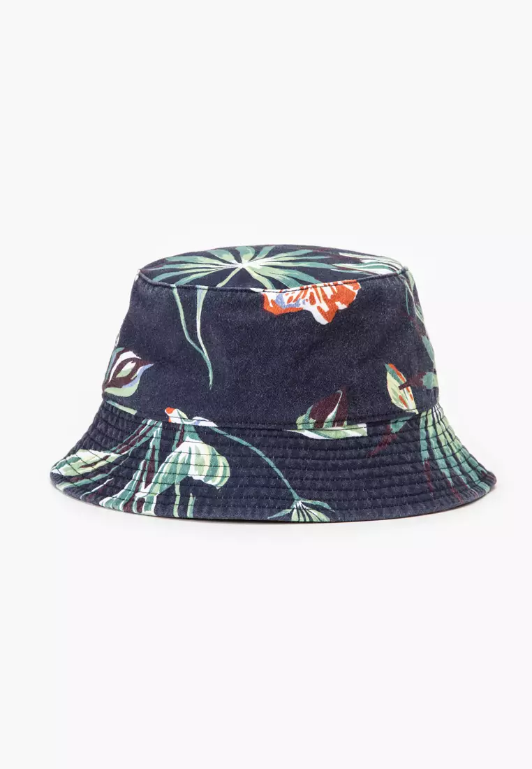 Buy Levi's Levi's® Men's Headline Logo Bucket Hat D7948-0004 2025 ...