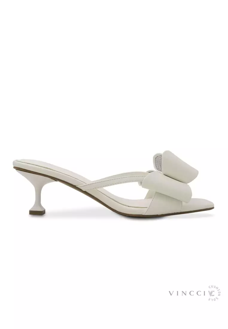 Vincci slide on heels shop