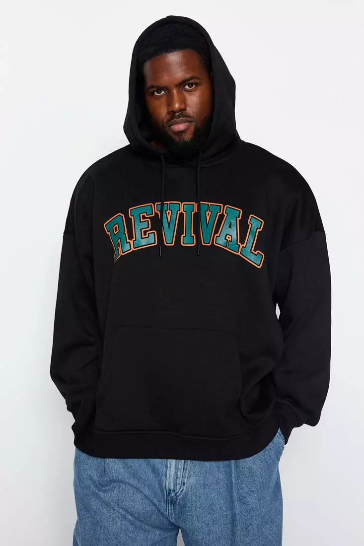 Inner hoodie on sale