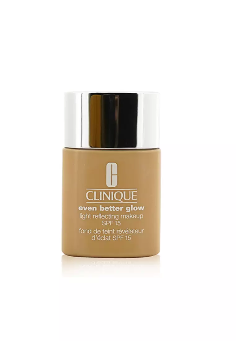 Discount on Clinique  shoes - SKU: Clinique - Even Better Glow Light Reflecting Makeup Spf 15 - # Wn 04 Bone 30ml/1oz