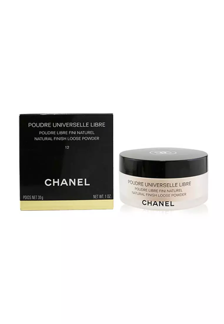 Discount on Chanel  shoes - SKU: Chanel - Poudre Universelle Libre - 12 30g/1oz