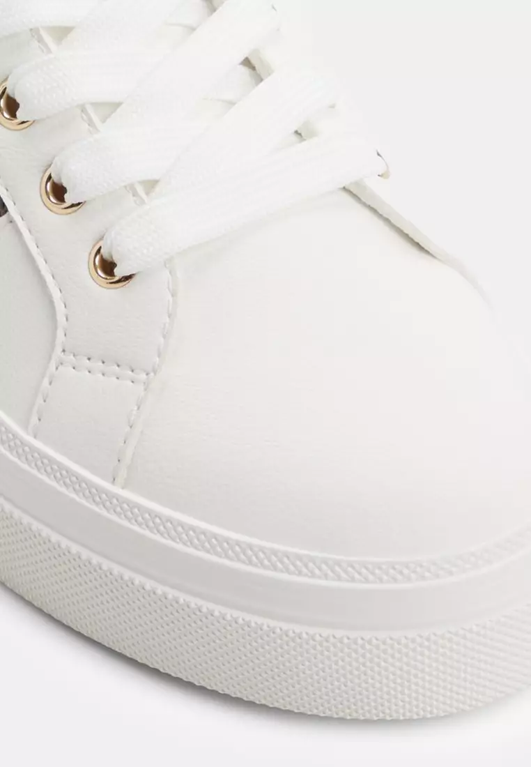 Saddie Cupsole Sneakers