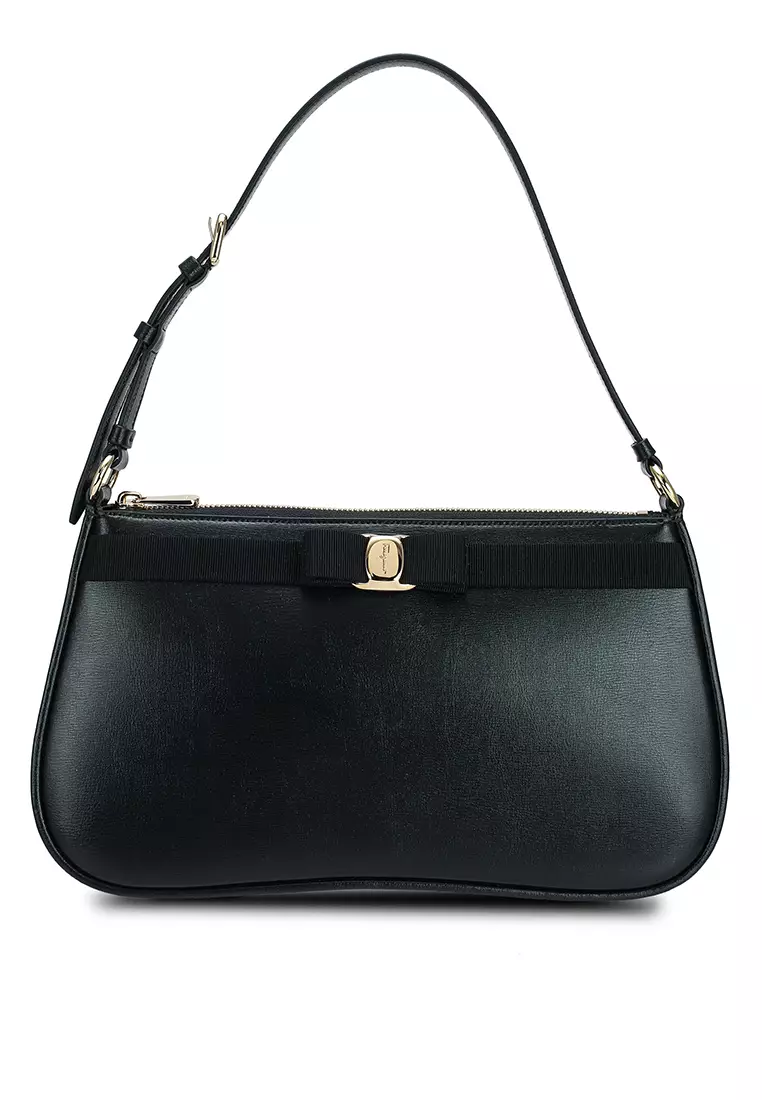 Ferragamo small shoulder bag new arrivals