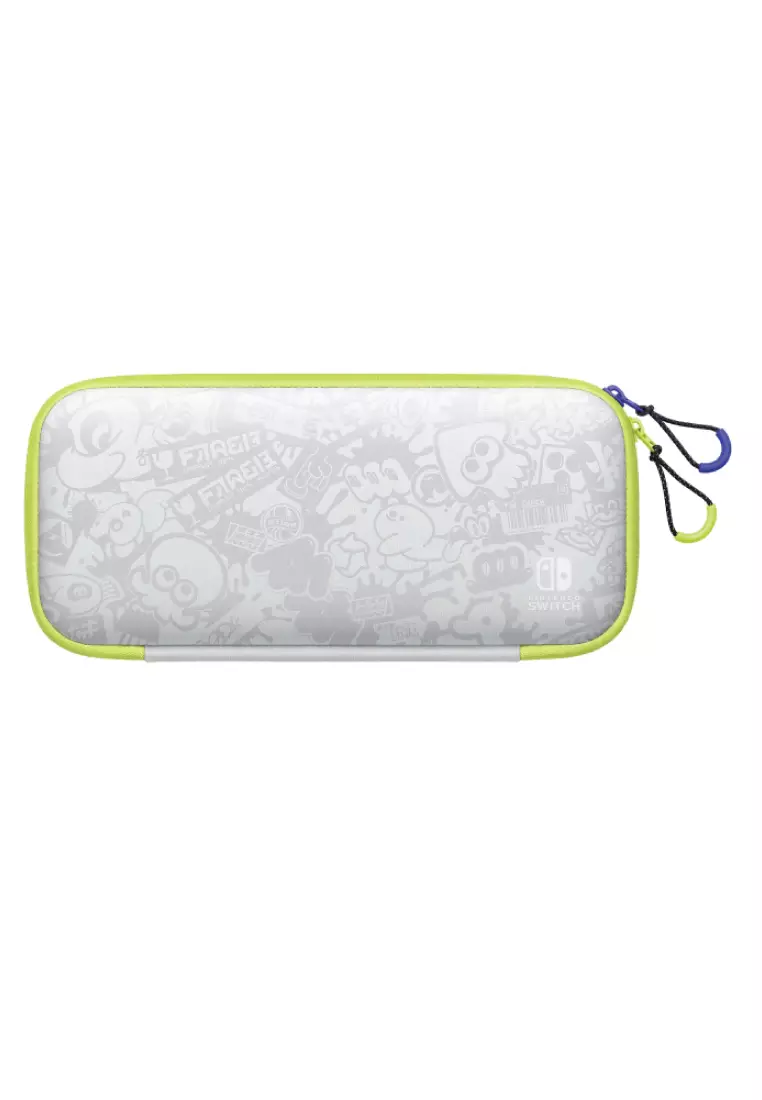 Splatoon switch bag on sale
