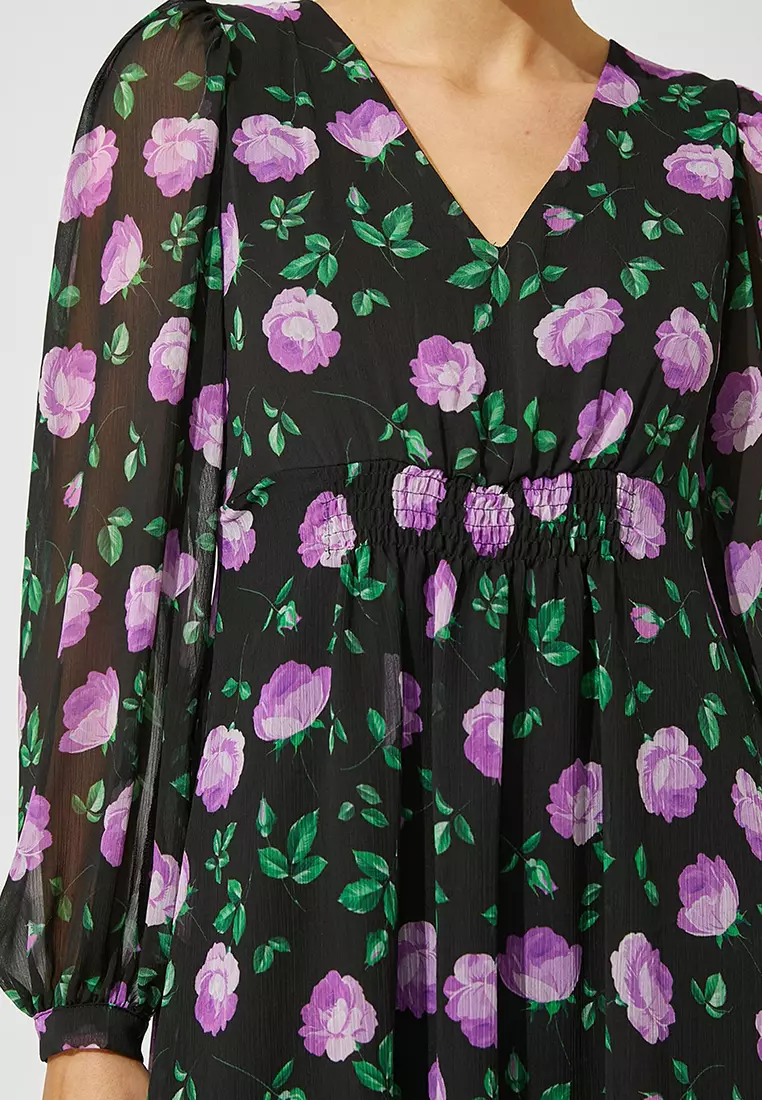 Vestido De Tul Glitter Y Camiseta Niño, Negro | Milano