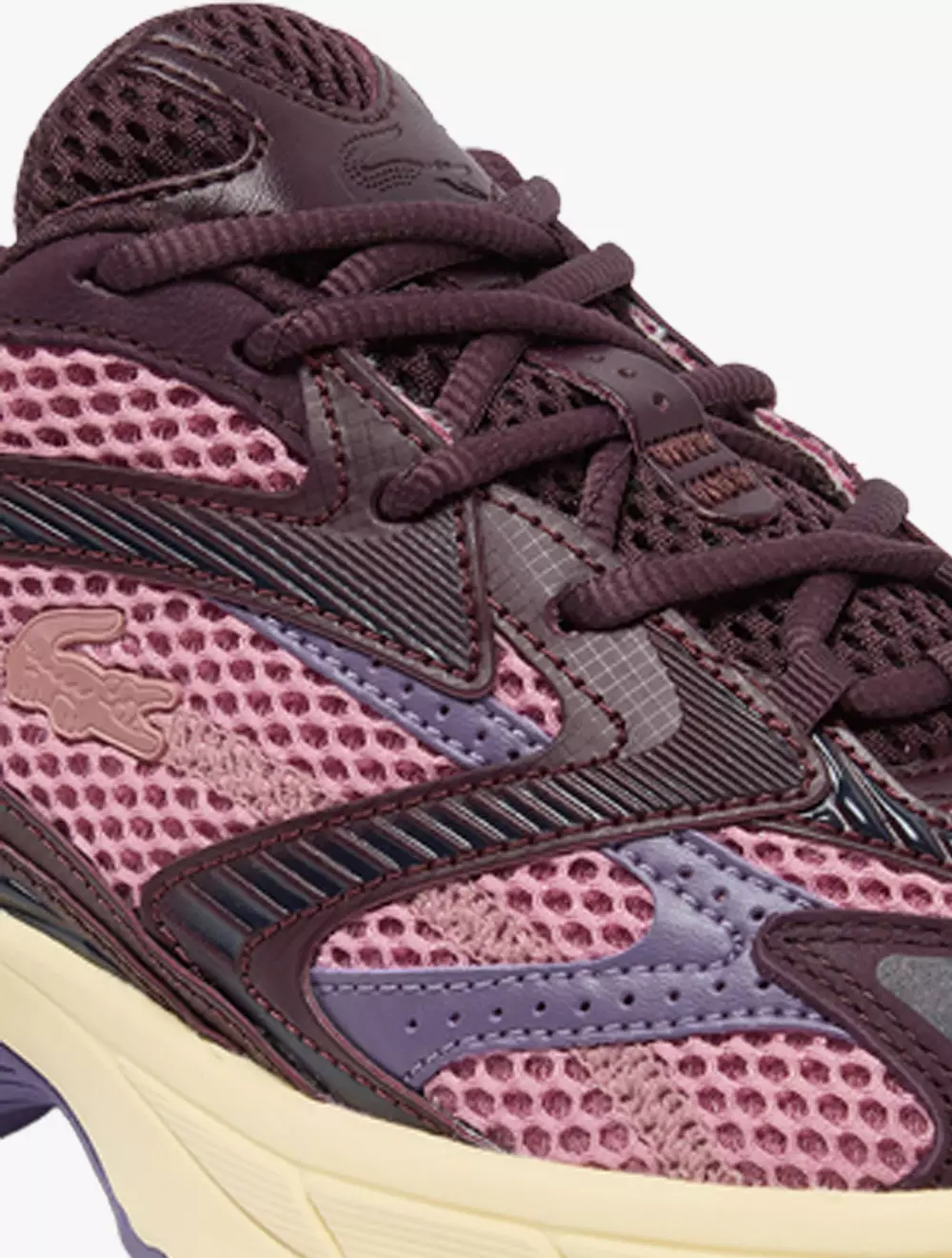 Women’s L003 Neo Shot Sneakers - Pink