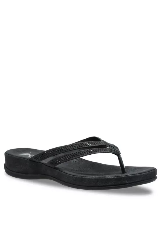Slip On Casual Sandal
