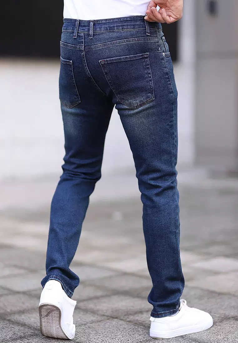 Regular Fit Jeans