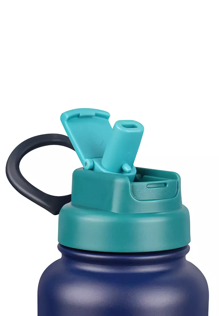 40oz-Swag Colorwave Flip Sip Lid Collection