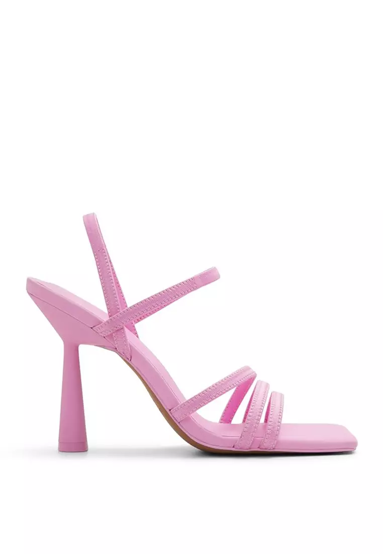 Discount on Call It Spring  shoes - SKU: Abbey Strappy Heels