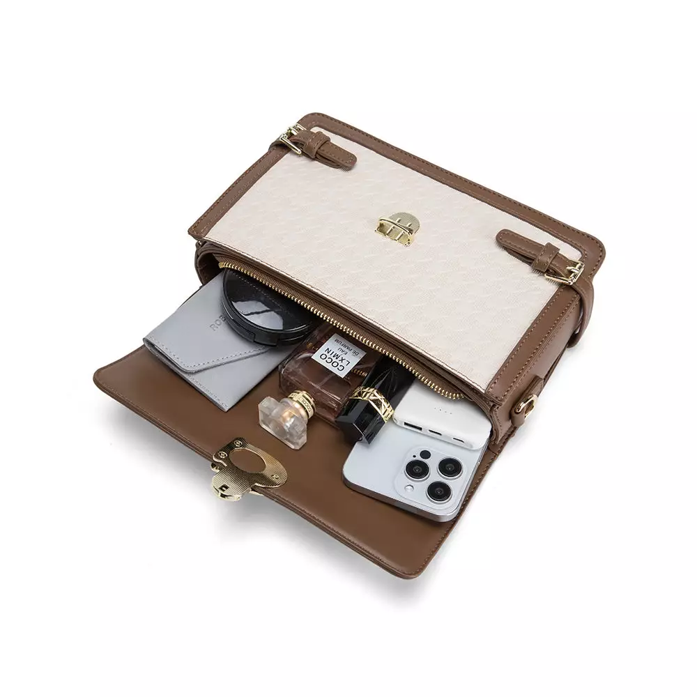 Palomino Jorin Slingbag - Cream