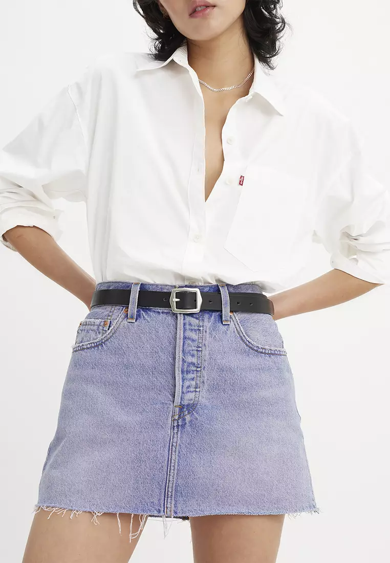 Buy Levi s Levi s Women s Icon Skirt A4694 0017 2024 Online