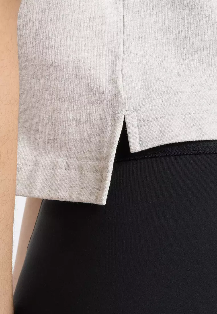 Athletics Premium Logo T-Shirt