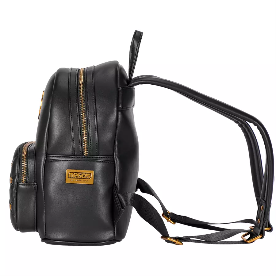 Mesuca Disney Mickey Stud Backpack