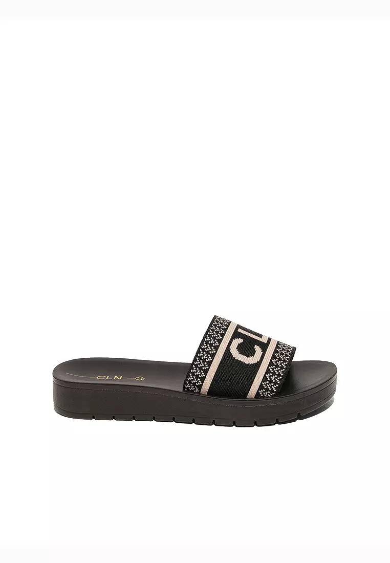 Jagger Flatform Sandals – CLN