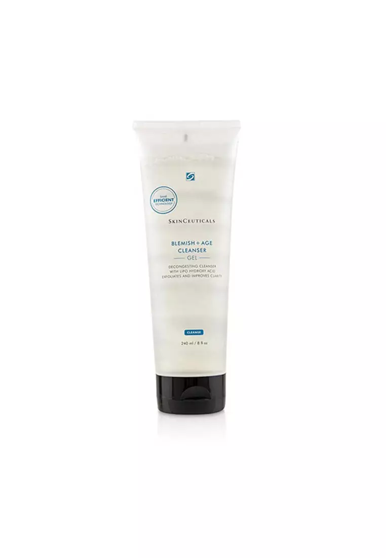 Skinceuticals face store wash