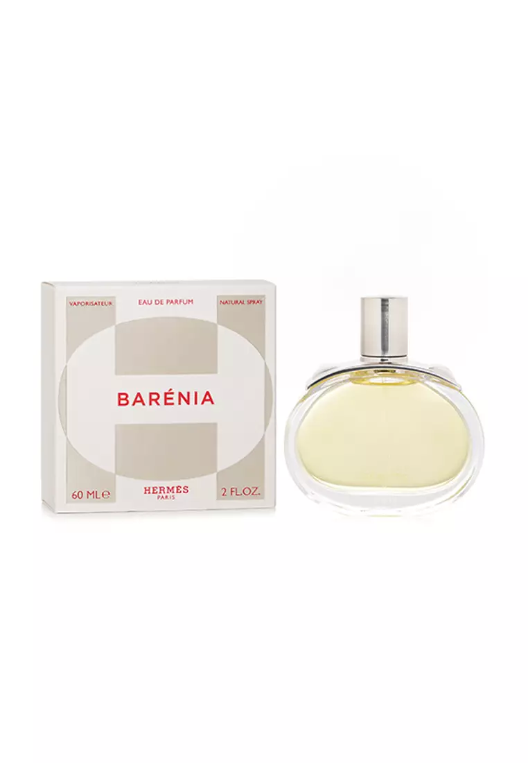 網上選購Hermès HERMÈS - Barenia 香水60ml/2oz 2026 系列| ZALORA香港