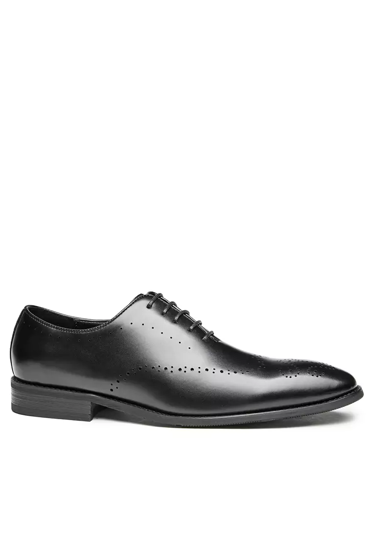 Zalora hot sale oxford shoes