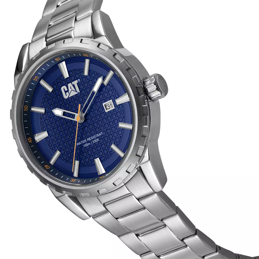 Caterpillar Casual  Men's Watches CAT NR.141.11.627