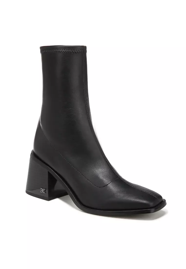 sam edelman sock bootie