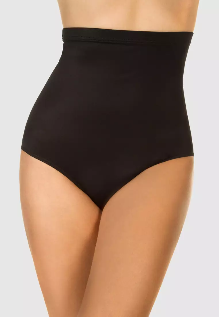 Very high waisted bathing suits cheap