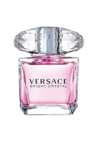 versace bright crystal 90 ml