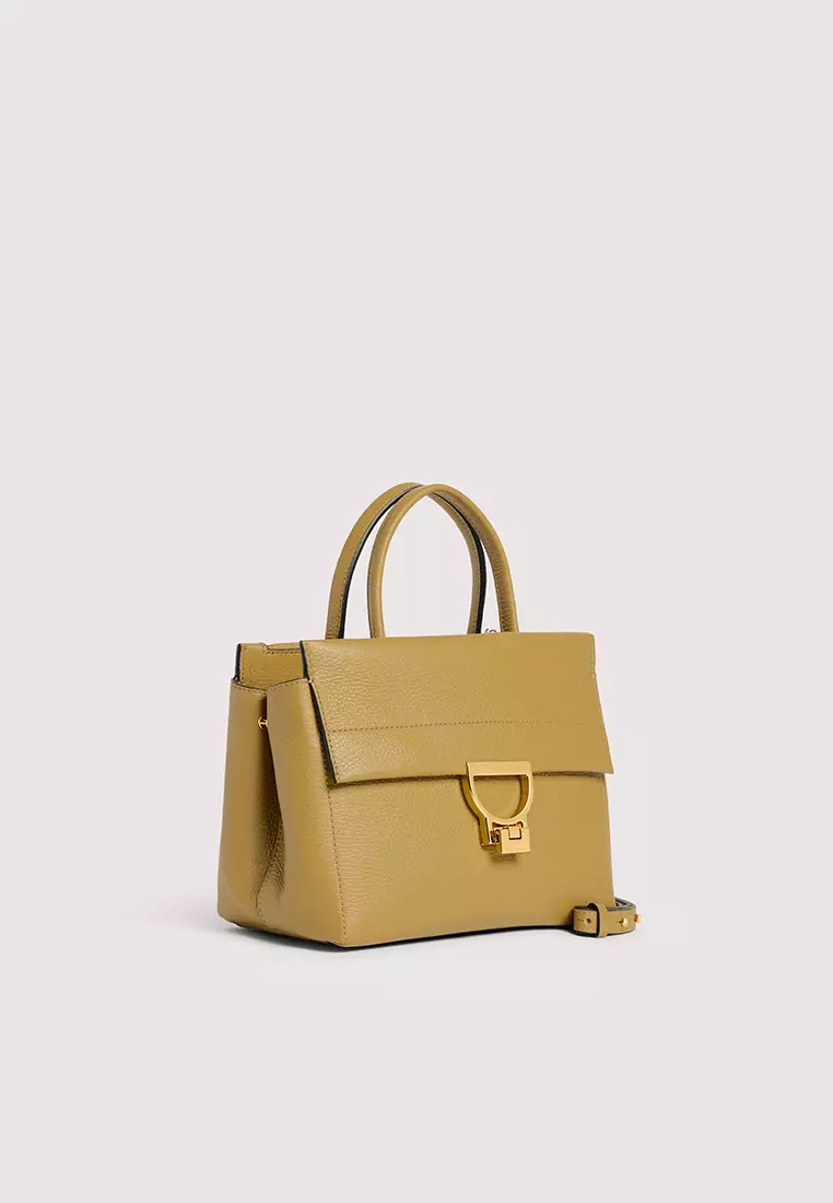 Arlettis Medium Top-Handle Bag