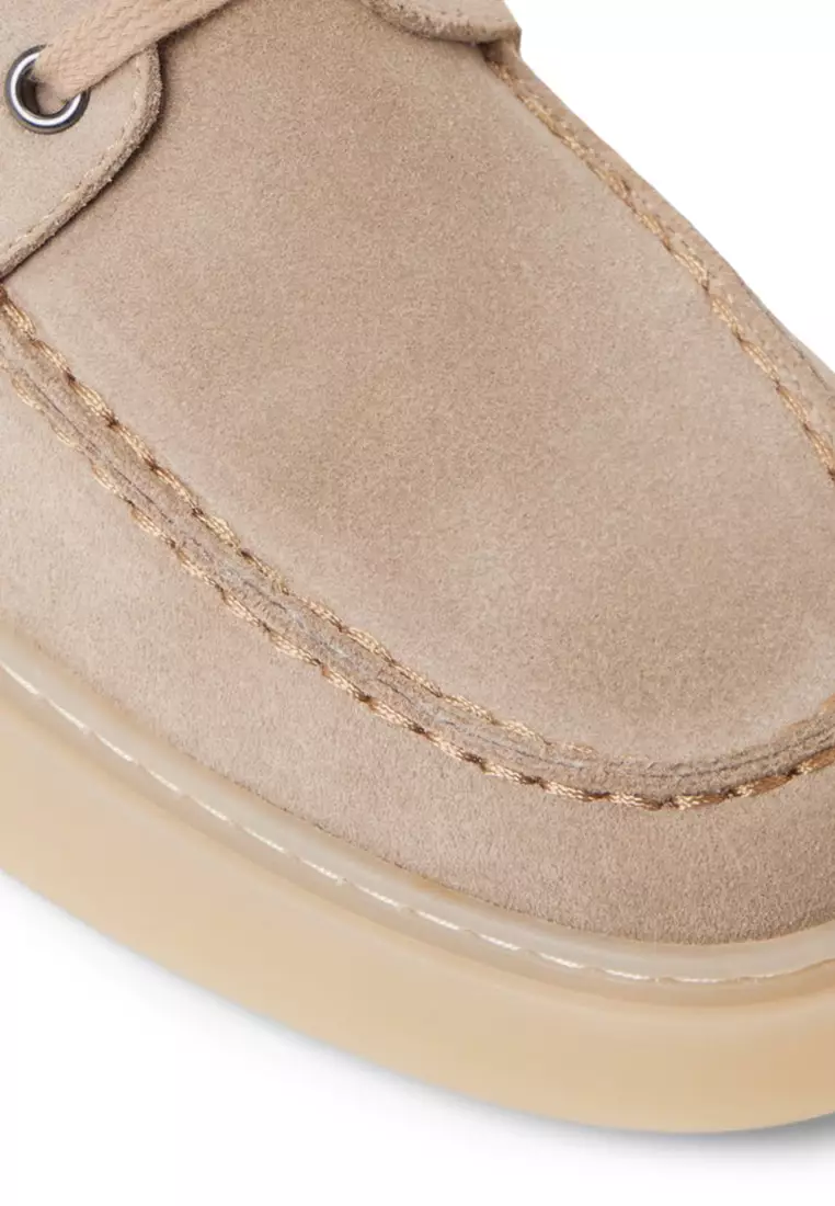 Buy ALDO Stazo Boat Shoes 2025 Online | ZALORA