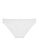 6IXTY8IGHT white Lace Low-rise Bikini Briefs PT09190 B7A0AUSC44228DGS_5