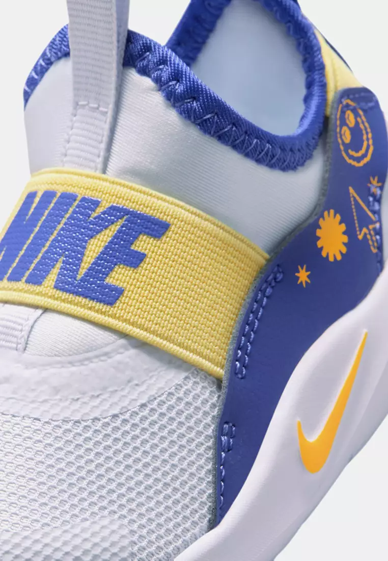 Flex Runner 4 SE Shoes