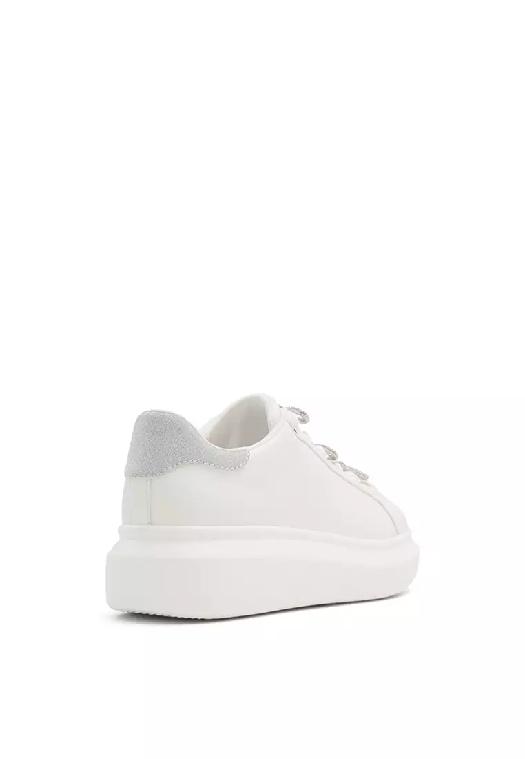 Aldo leopard clearance sneakers