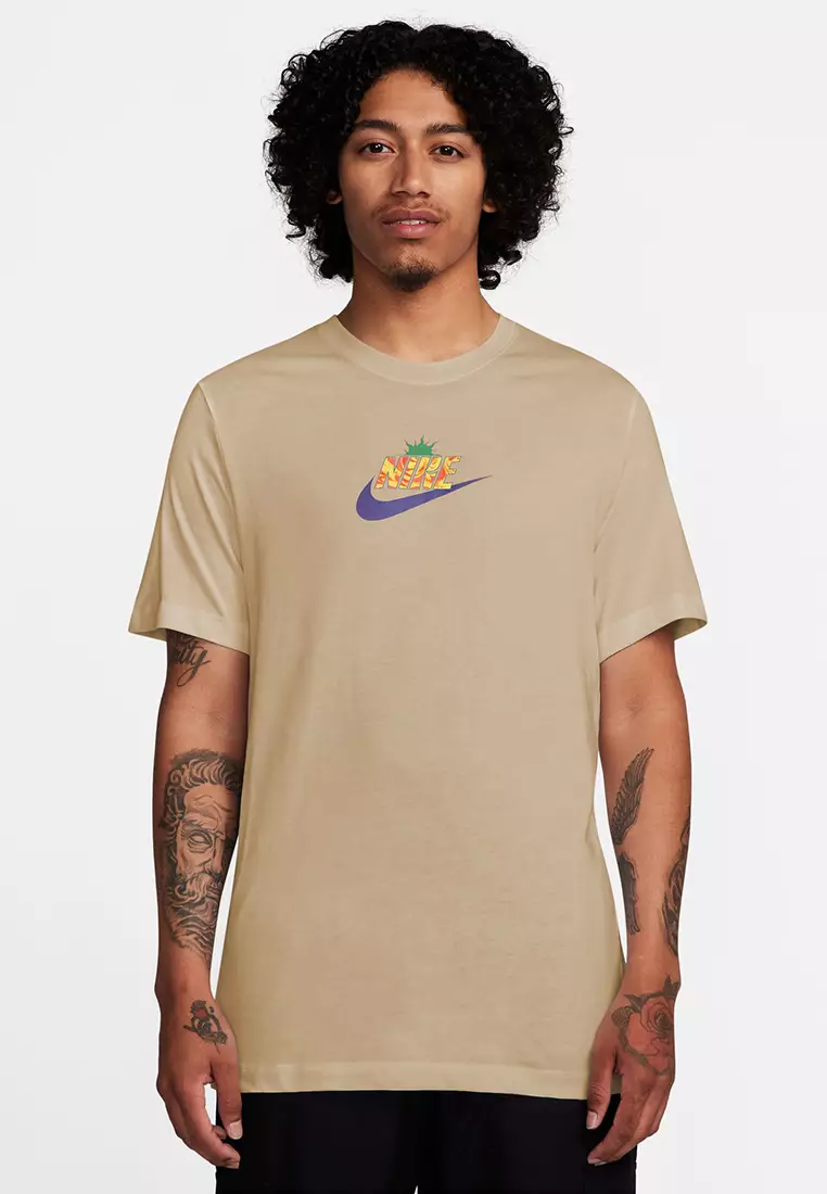 Buy Nike Spring Break Sun Tee Online ZALORA Malaysia