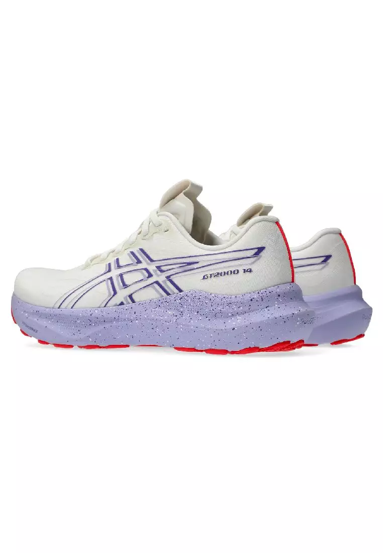 GT-2000 14 TOKYO 跑步鞋 1012B914-500