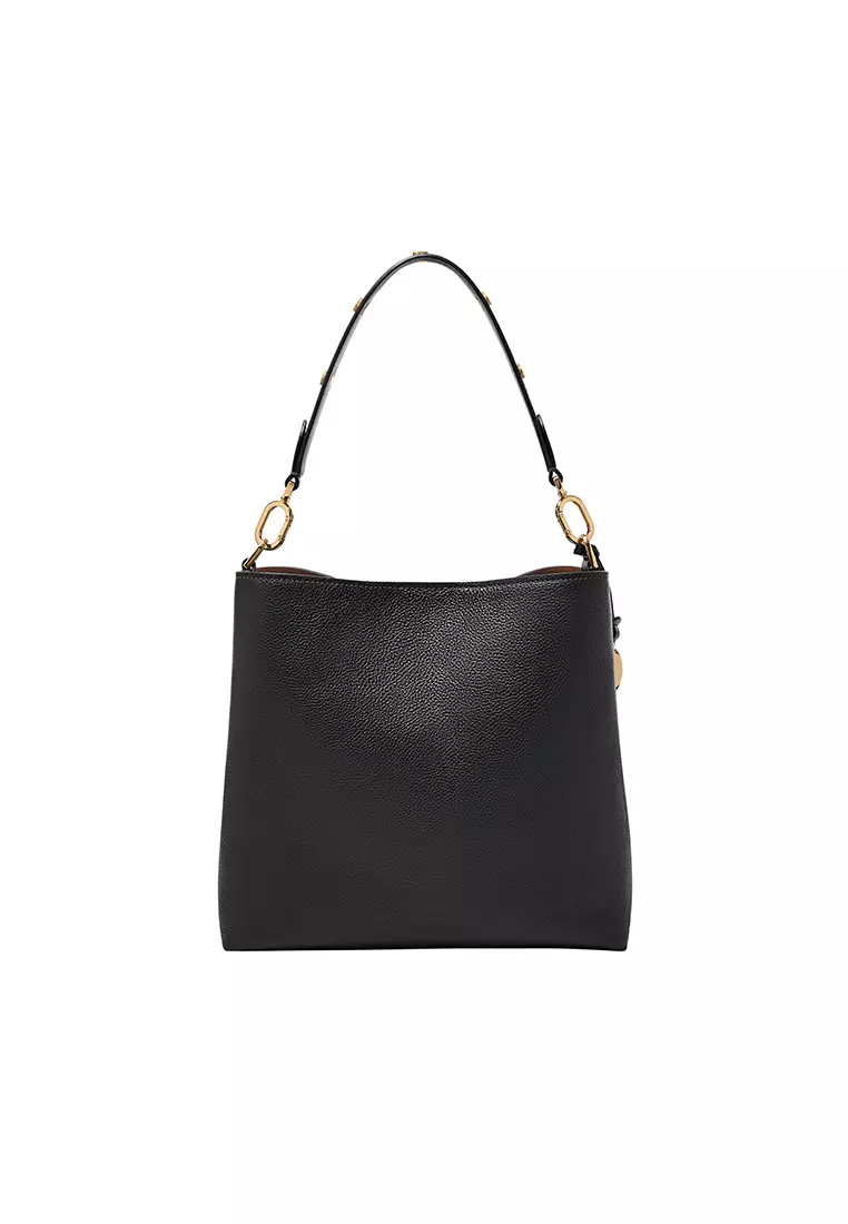 Buy Fossil Jessie Bucket Shoulder Bag ZB11003001 2024 Online | ZALORA ...