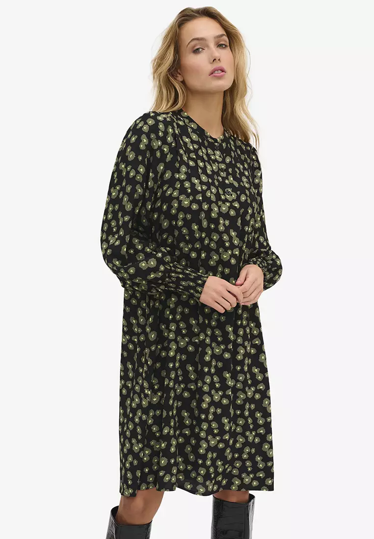 Buy MY ESSENTIAL WARDROBE Merle Dress 2024 Online ZALORA Singapore