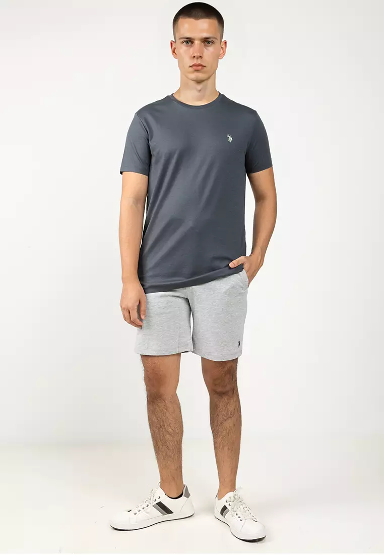 Buy US POLO ASSN Jean Tech T-Shirt 2026 Online | ZALORA