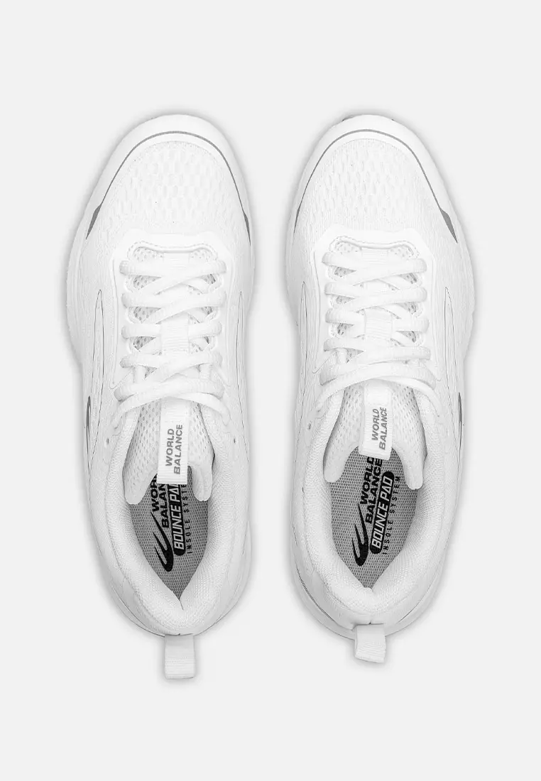 Cross Kicks Women's Performance Cross Training Shoes