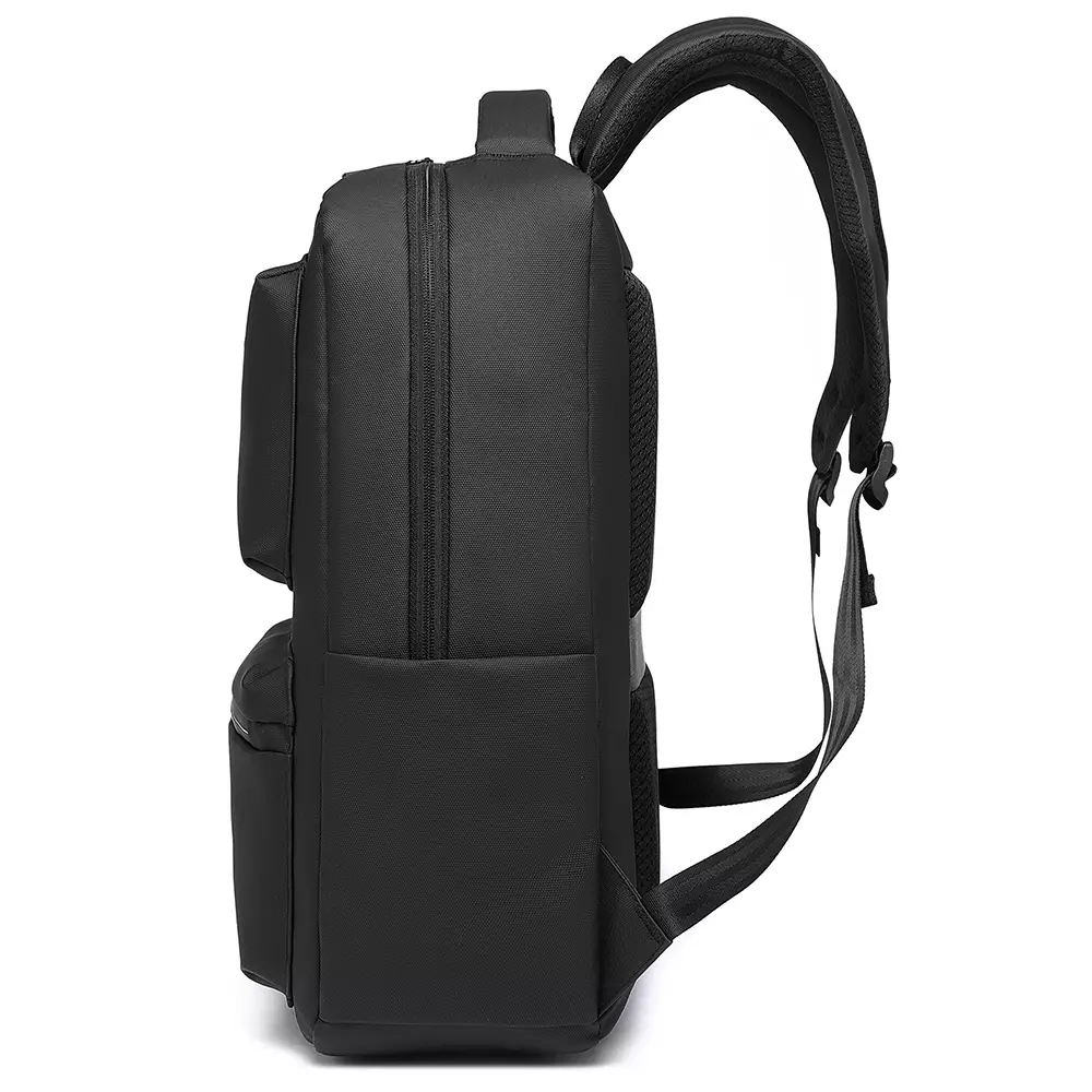 Navy Club Tas Ransel Laptop FHCJ - Backpack Daypack Up to 15 Inch Tas Pria Wanita