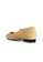 HERAPOSH beige The Vera Lace Up Shoes 6D80ESHC53260CGS_5