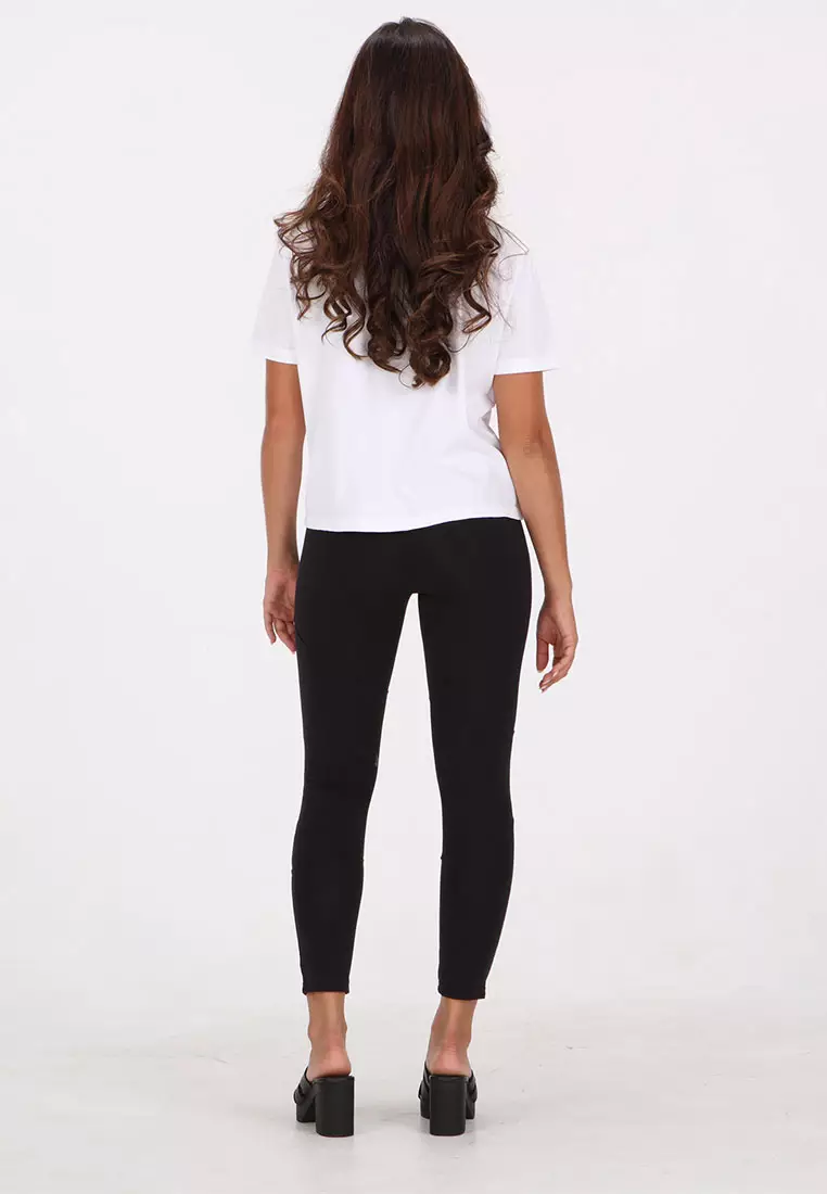 GLG SIMPLY THIGHT BLK