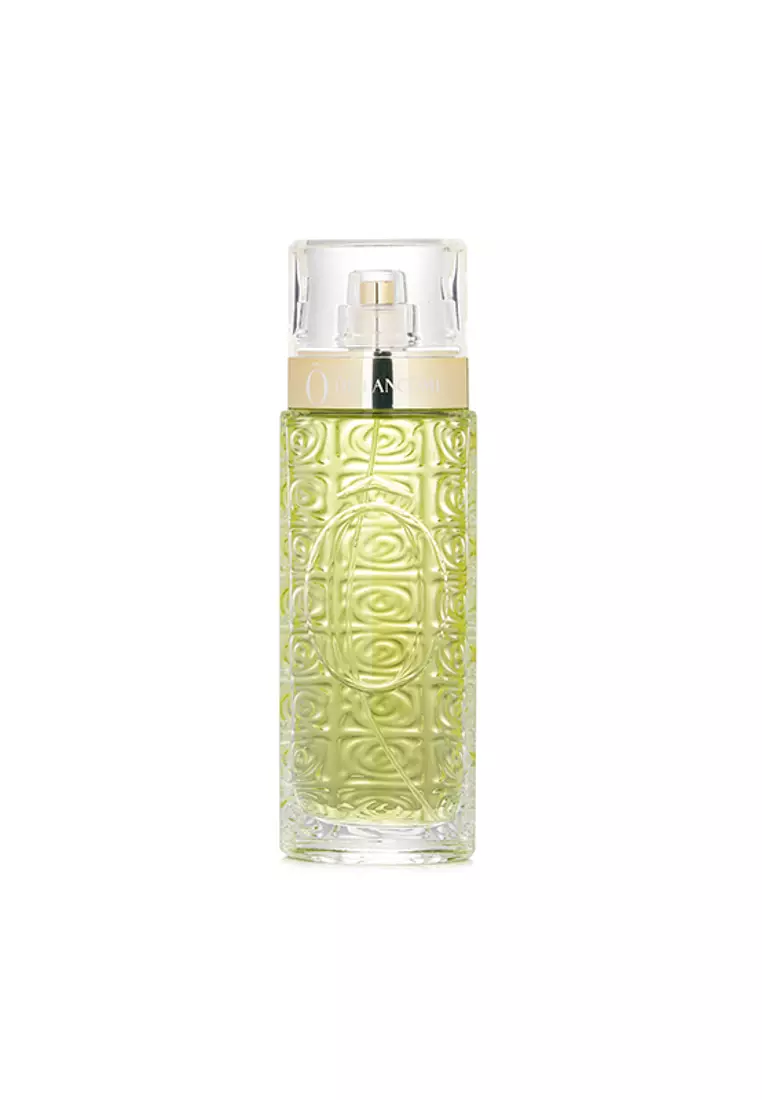 【新品未開封】De Lancome Eau de Toilette 125ml Buy Lancome LANCOME - O De Lancome Eau De Toilette Spray