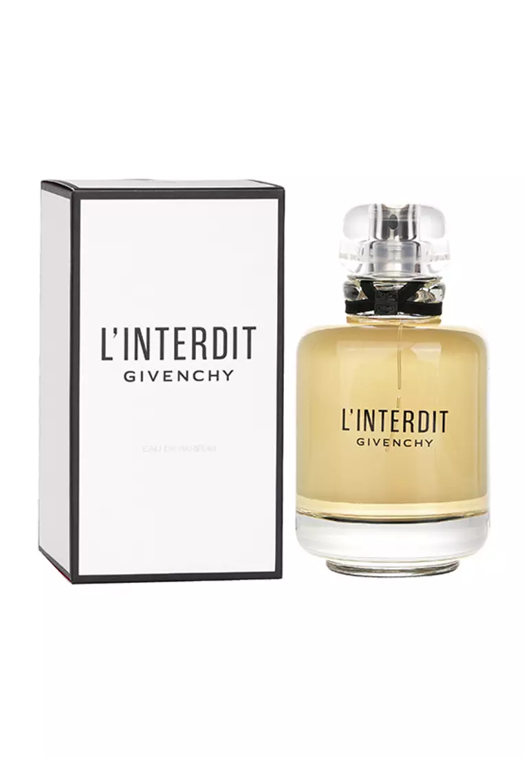 GIVENCHY - L’Interdit Eau de Parfum Spray 125ml/4.2oz.