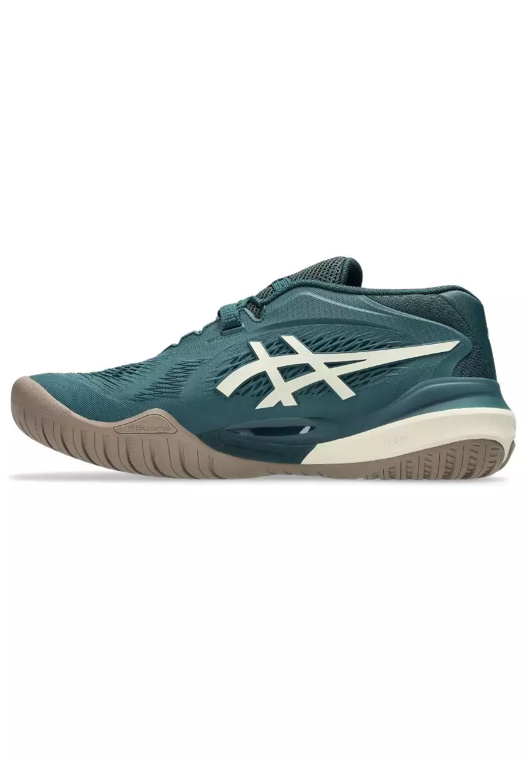 Buy ASICS Men GEL-RESOLUTION X Tennis Shoes 2025 Online ZALORA