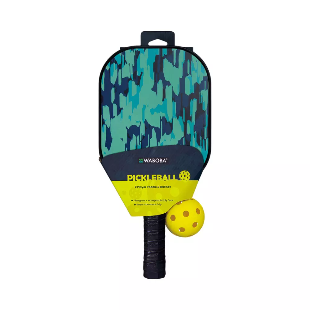 WABOBA SET PICKLEBALL - MIX